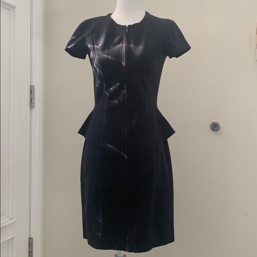 Theory women’s dress size 4